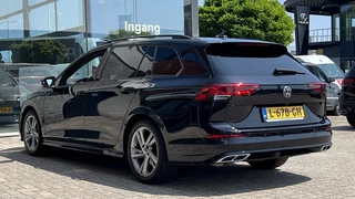 Volkswagen Golf Volkswagen Golf Variant 1.5 TSI R-Line | Navi | Camera | Sfeer - afbeelding nr 5
