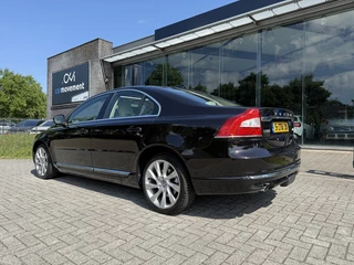 Volvo S80 Volvo S80 2.0 T5 Summum Polestar Engineered | Volledig Dealeronderhouden | - afbeelding nr 3