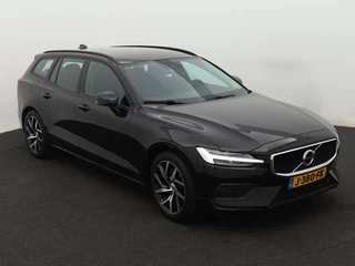 Volvo V60 Volvo V60 2.0 T4 Momentum Pro | Climate pack - afbeelding nr 7