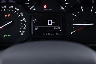 Citroën C3 Citroën C3 1.2 PureTech S&S Feel Edition | NAVI ✅ 1e Eigenaar - afbeelding nr 13