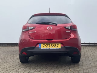 Mazda 2 - afbeelding nr 18