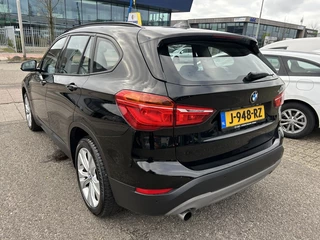 BMW X1 - afbeelding nr 3