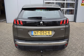 Peugeot 3008 | Trekhaak | Navi | NL-Auto - afbeelding nr 5