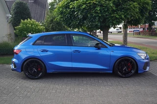 Audi A3 Audi A3 Sportback 45 TFSIe (245pk) 3X S-line Matrix LED/Alcantara/B&O/HUD VOL! - afbeelding nr 24