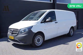 Mercedes-Benz Vito 116 CDI Lang Automaat EURO 6