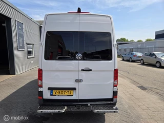Volkswagen Crafter Volkswagen Crafter35 2.0 TDI L3H3 ✅werkplaatsinrichting✅omvormer✅ - afbeelding nr 9