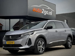Peugeot 5008 1.2 AUT8 ALLURE-PACK