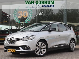 Renault Grand Scénic 1.3 TCe Intens 7p.