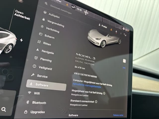 Tesla Model 3 - afbeelding nr 13