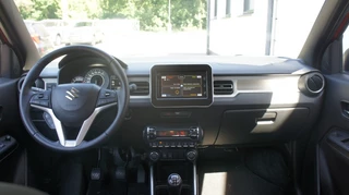 Suzuki Ignis - afbeelding nr 12