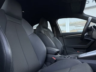 Audi A3 Audi A3 Limousine 30 TFSI S edition |NAVI|CRUISE|ORG.NL|NAP|1E EIGENAAR|BTW 3172 - afbeelding nr 9