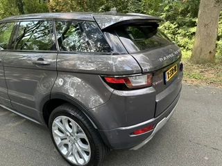 Land Rover Range Rover Evoque - afbeelding nr 58