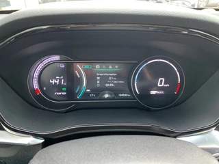 Kia e-Niro - afbeelding nr 16