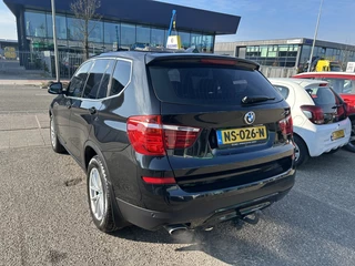 BMW X3 - afbeelding nr 5