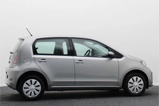 Volkswagen up! 5-Deurs, Airco, Bluetooth, DAB, Elektrische Ramen, Rijstrooksensor - afbeelding nr 9