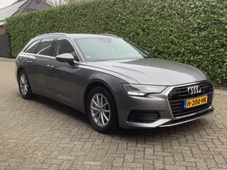 Audi A6 - afbeelding nr 9