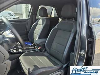 Volkswagen T-Roc Volkswagen T-Roc 1.5 TSI Sport BLACK STYLE NL-AUTO 150PK - afbeelding nr 12