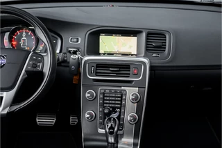 Volvo V60 R-Design Schuifdak Leder Trekhaak - afbeelding nr 26