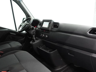 Renault Master Renault Master T33 2.3 dCi 135 L2H2 BPM VRIJ ! Airco Cruise control Parkeersensoren Navigatie Trekhaak - afbeelding nr 37