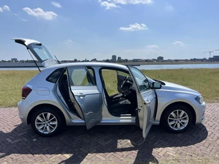 Volkswagen Polo Volkswagen Polo 1.0 AIRCO|APPLE CARPLAY|TREKHAAK|NW APK - afbeelding nr 12