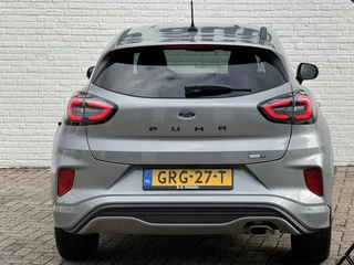 Ford Puma Ford PUMA 1.0 EcoBoost Hybrid ST-Line X First Edition Apple/Android Carplay LED verlichting Parkeercamera verwarmd stuur - afbeelding nr 40