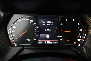 BMW 1 Serie BMW 1 Serie 118i M-Performance M-Sport H&K LEDER SFEER '20 - afbeelding nr 11