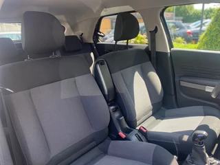 Citroën C4 Citroën C4 1.2 PURET. BNS. PLUS Navigatie Bluetooth PDC Trekhaak - afbeelding nr 5