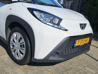 Toyota Aygo Toyota Aygo X 1.0 VVT-i MT Play, 1e Eig! Camera! Carplay! Zondag OPEN! - afbeelding nr 2