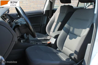 Volkswagen Golf Volkswagen Golf 1.0 TSI Comfortline Business 116PK NAP Carplay - afbeelding nr 13