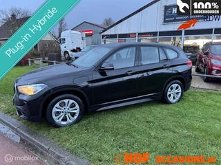 BMW X1 XDrive25e Business Edition Plus NAVI / TREKHAAK