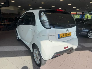 Citroën C-Zero - afbeelding nr 4