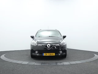 Renault Clio Renault Clio Estate 0.9 TCe Limited | Navigatie | Cruise control | Airco - afbeelding nr 13