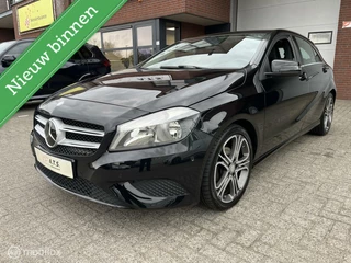 Mercedes-Benz A-Klasse - 511400132-0