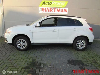 Mitsubishi ASX Mitsubishi ASX 1.6 Cleartec Life - afbeelding nr 2