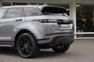 Land Rover Range Rover Evoque - afbeelding nr 18