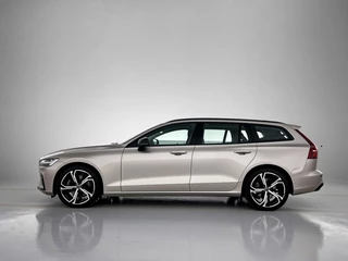 Volvo V60 - afbeelding nr 4