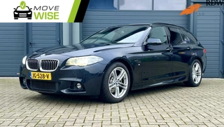 BMW 5 Serie - 143874869-0