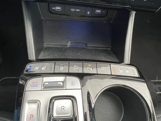 Hyundai Tucson Hyundai TUCSON 1.6 T-GDI PHEV Premium Sky 4WD PANORAMADAK - afbeelding nr 18