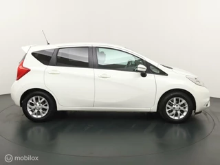 Nissan Note Nissan Note 1.2 Connect Edition - afbeelding nr 6