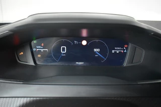 Peugeot 2008 - afbeelding nr 16