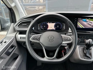 Volkswagen Transporter Volkswagen Transporter 2.0 TDI 4 Motion DC Bulli 75 edition - afbeelding nr 11