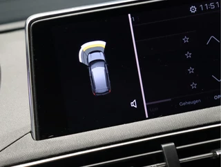 Peugeot 3008 [APPLE CARPLAY, LED, ANDROID AUTO, LEDER, ELEKTRISCHE SPIEGELS, DIGITAL DASH, SENSOREN VOOR/ACHTER, CLIMATE, NIEUWSTAAT] - afbeelding nr 18