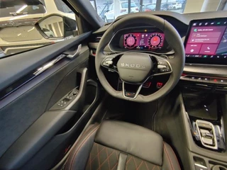 Škoda Octavia - afbeelding nr 8