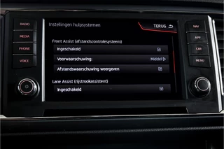 SEAT Ateca SEAT Ateca 1.0 EcoTSI 115 PK Style Business Intense (Orig. NL) | Adapt.Cruise | Camera | PDC | NAV + App.Connect | Auto.Airco | LED | LM 18