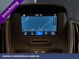 Ford Transit Bijrijdersbank - afbeelding nr 7