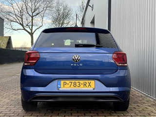 Volkswagen Polo - afbeelding nr 8