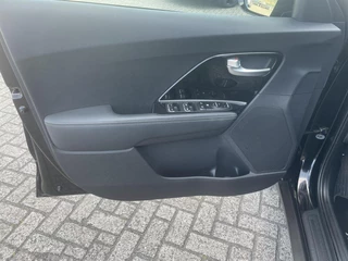 Kia Niro Kia Niro 1.6 GDi Hybrid DynamicLine - afbeelding nr 32