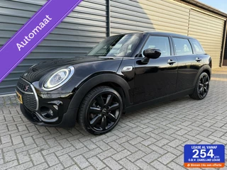 MINI Clubman - 289791971-0