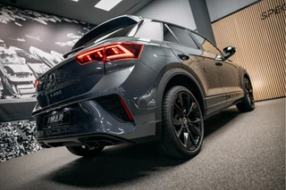 Volkswagen T-Roc Volkswagen T-Roc 1.5 TSI R-Line Edition Goed uitgevoerde T-Roc face lift R-line - afbeelding nr 26