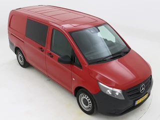 Mercedes-Benz Vito - afbeelding nr 21